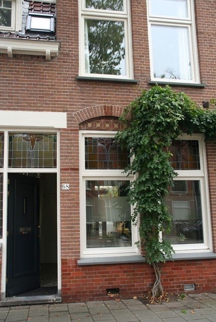 Foto 2: Utrecht - Adriaen van Ostadelaan - Foto 2