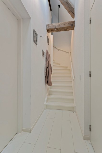 Foto 7: Doenrade - Kerkstraat - Foto 7