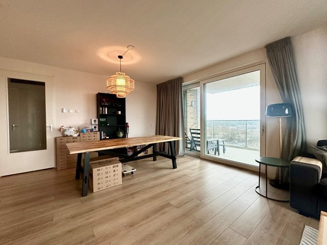 Foto 7: Den Haag - Escamplaan - Foto 7