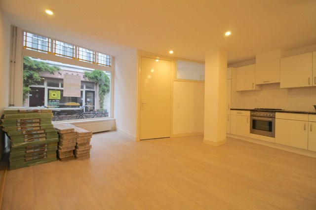 Foto 4: Breda - Haagdijk - Foto 4