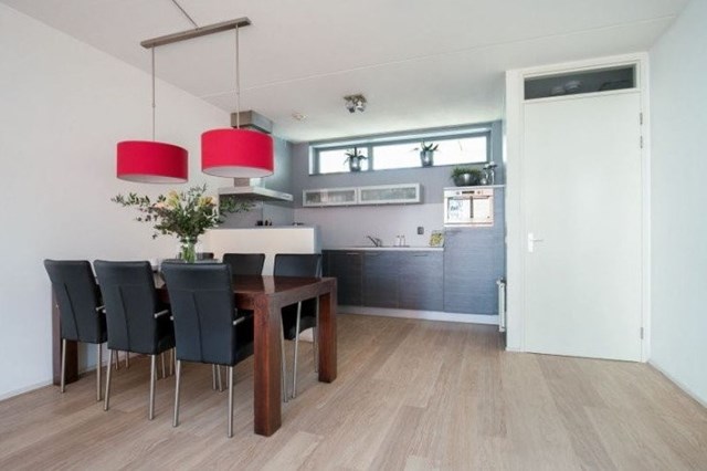 Foto 5: Eindhoven - Stratumsedijk - Foto 5