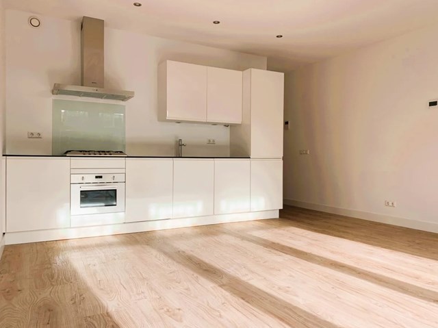 Foto 5: Amsterdam - Dapperstraat - Foto 5