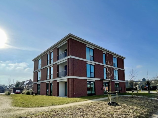 Foto 1: Den Helder - Ijsselmeerstraat - Foto 1