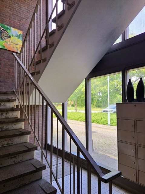 Foto 2: Vlissingen - Falckstraat - Foto 2