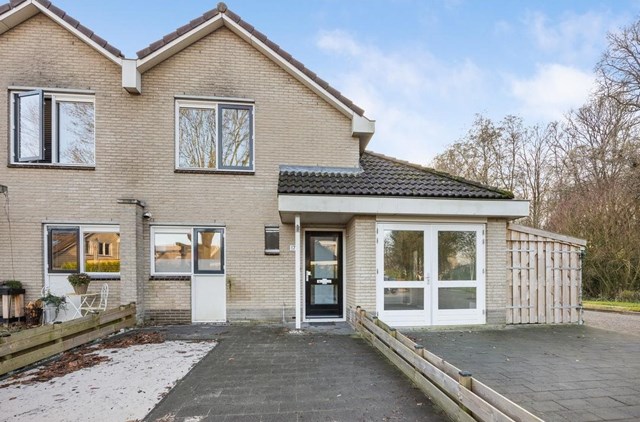 Foto 2: Dronten - De Eclips - Foto 2