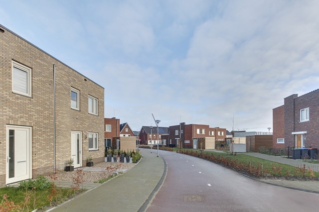 Foto 3: Zeewolde - Molengang - Foto 3