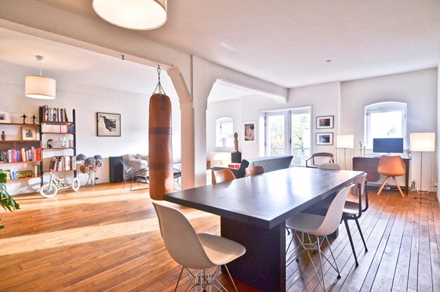 Foto 7: Amsterdam - Nova Zemblastraat - Foto 7