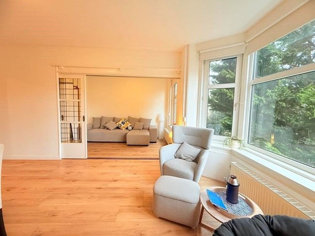 Foto 1: Amsterdam - Reitdiepstraat - Foto 1