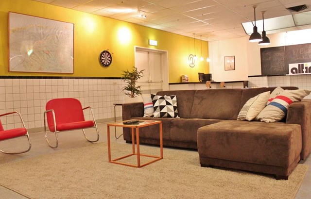 Foto 2: Leeuwarden - Bildtsestraat - Foto 2