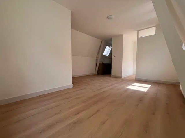 Foto 4: Leiden - Doezastraat - Foto 4