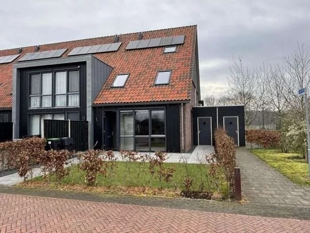 Foto 1: Ermelo - Lageveld - Foto 1