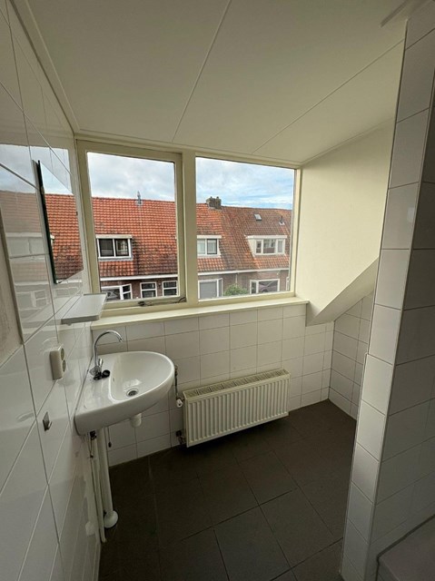 Foto 2: Leeuwarden - Spreeuwenstraat - Foto 2