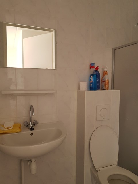 Foto 5: Groningen - Reitemakersrijge - Foto 5