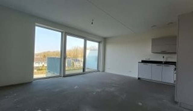 Foto 1: Helmond - Binnendongenstraat - Foto 1