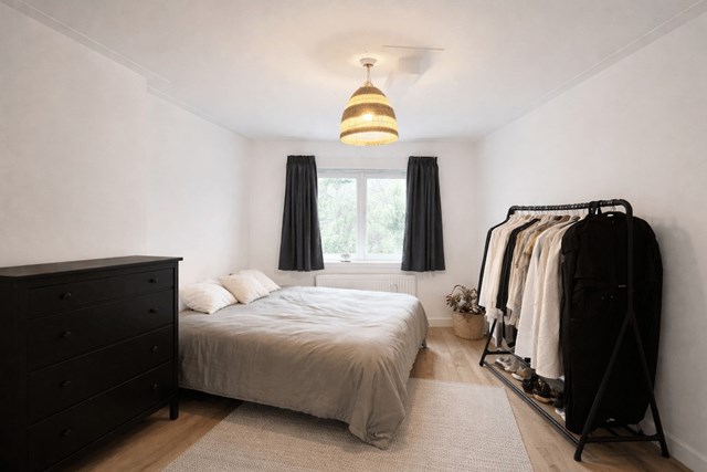 Foto 6: Amsterdam - Holendrechtstraat - Foto 6