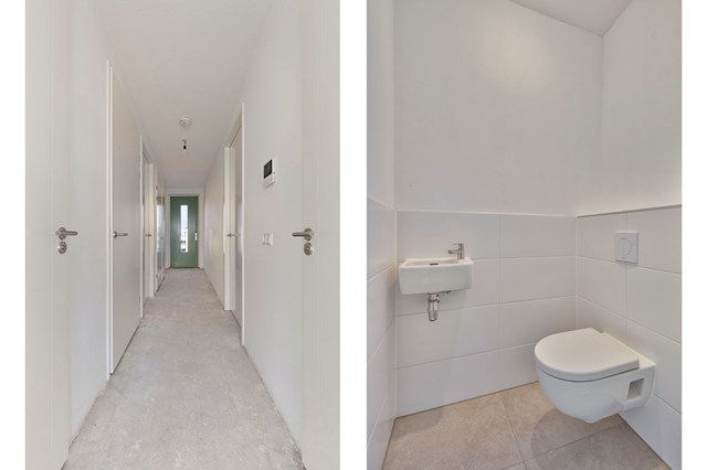 Foto 4: Leiden - Mangoweg - Foto 4