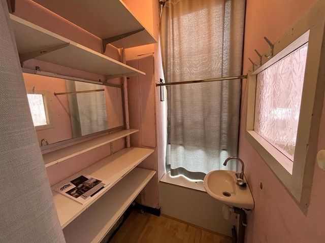 Foto 2: Tilburg - Nijverstraat - Foto 2