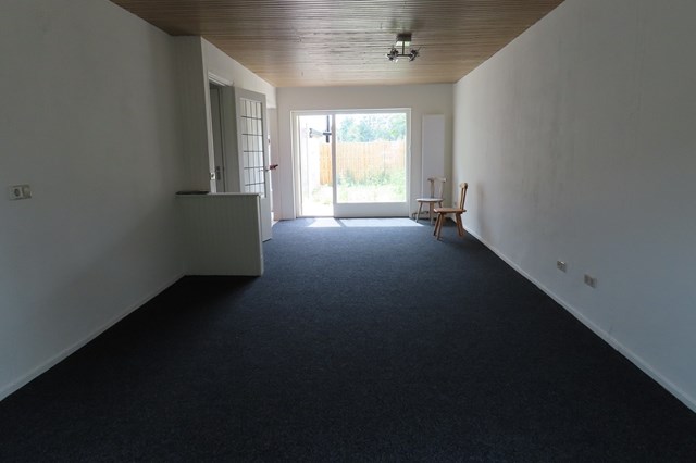 Foto 4: Hilversum - Huygensstraat - Foto 4