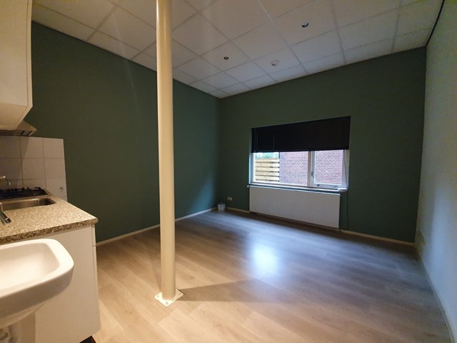 Foto 4: Groningen - Helper Oostsingel - Foto 4