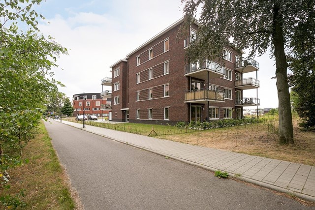 Foto 4: Huis ter Heide (UT) - Zonnelaan - Foto 4