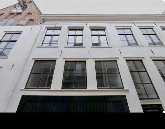 Foto 1: Deventer - Polstraat - Foto 1