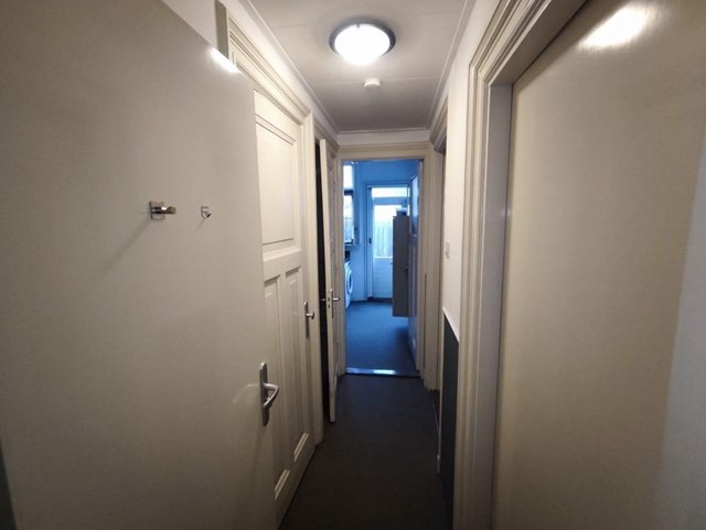 Foto 4: Kampen - 1e Ebbingestraat - Foto 4