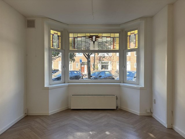 Foto 4: Amsterdam - Kinderdijkstraat - Foto 4