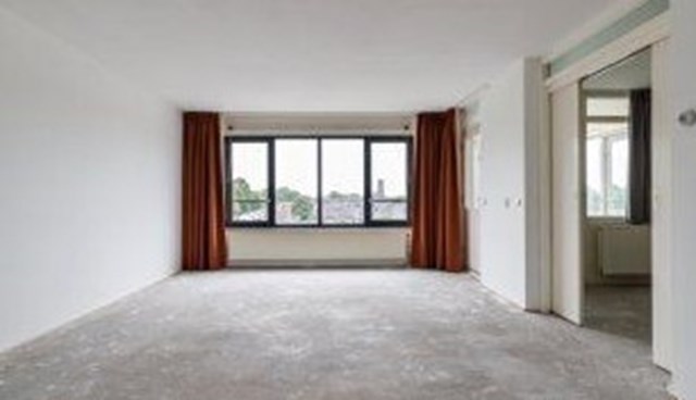 Foto 6: Oss - Brabantstraat - Foto 6