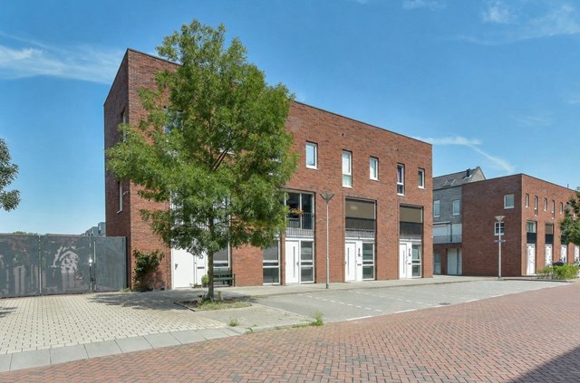 Foto 1: Utrecht - Heemstedelaan - Foto 1