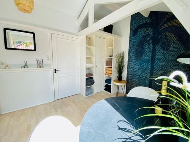 Foto 5: Haarlem - Drapenierstraat - Foto 5