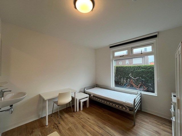 Foto 2: Eindhoven - Bennekelstraat - Foto 2