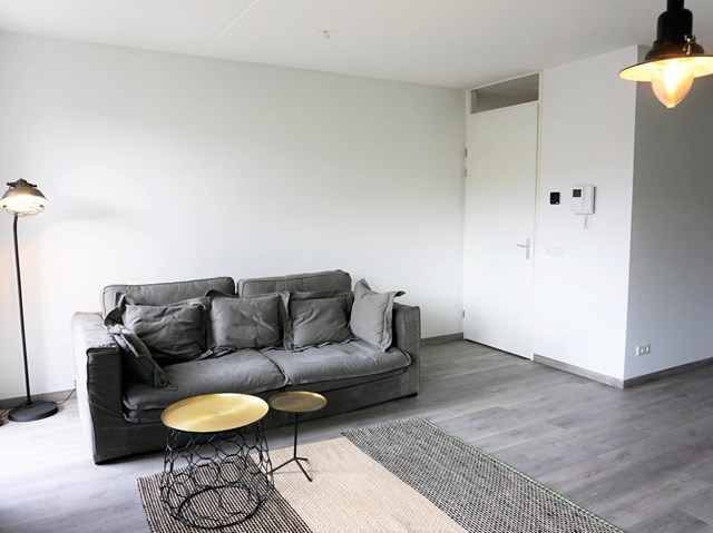 Foto 7: Amsterdam - Nida Senffstraat - Foto 7