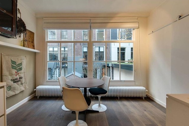 Foto 7: Amsterdam - Prinsengracht - Foto 7