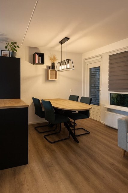 Foto 4: Maastricht - Lunariabeemd - Foto 4