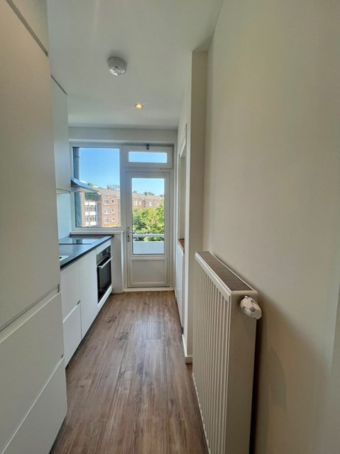 Foto 5: Rotterdam - Admiraal de Ruyterweg - Foto 5