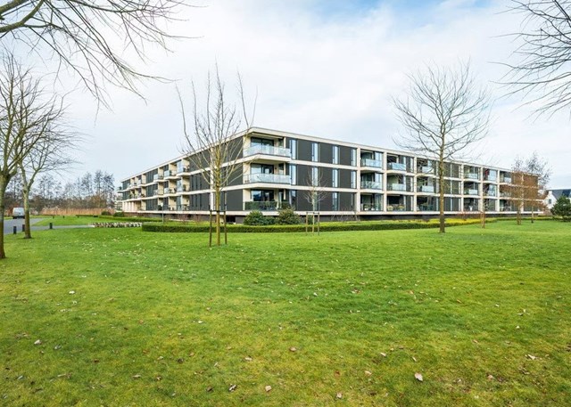 Foto 1: Bavel - Valkenlaar - Foto 1