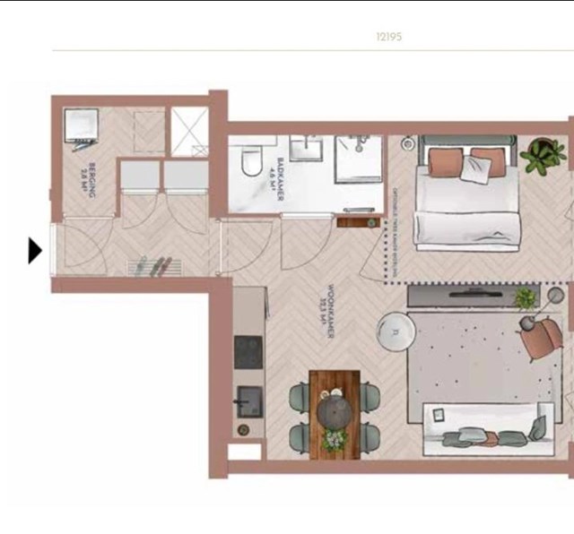 Foto 4: Rotterdam - Baan - Foto 4