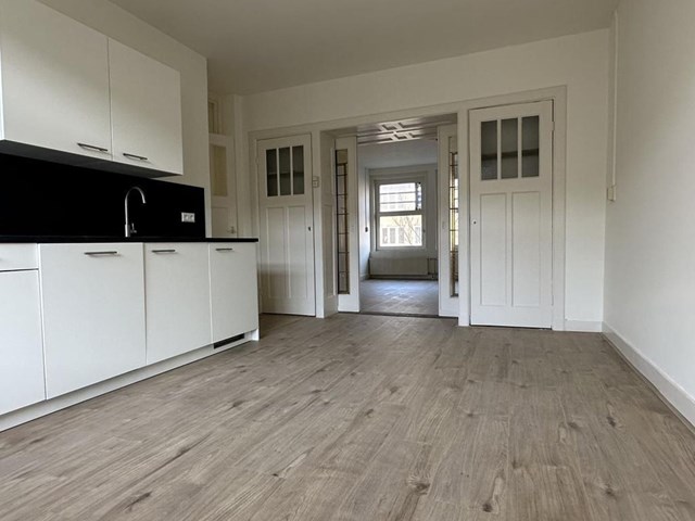 Foto 5: Amsterdam - Admiraal de Ruijterweg - Foto 5