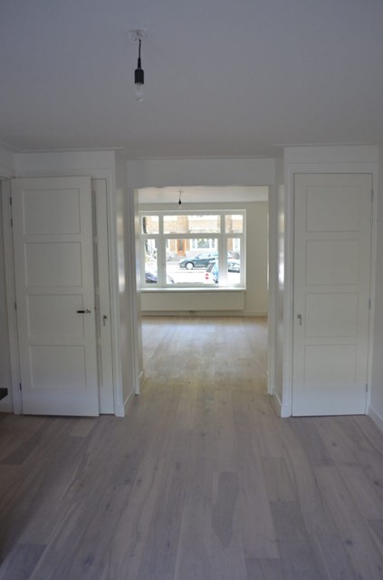 Foto 5: Amsterdam - Rooseveltlaan - Foto 5