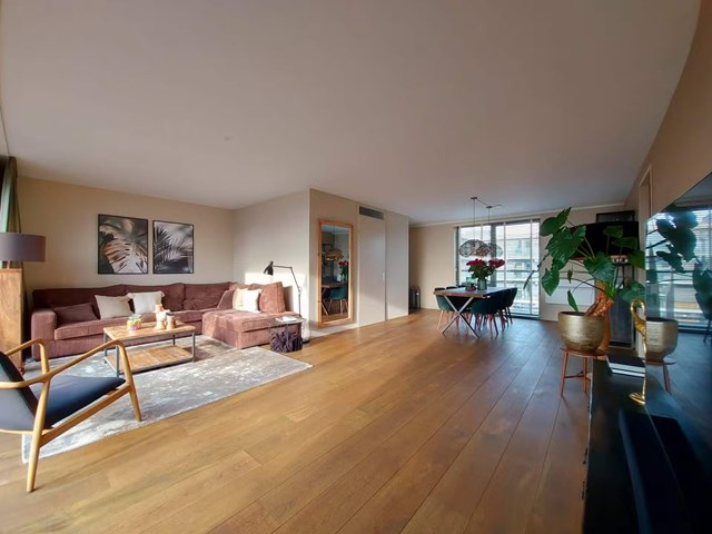 Foto 1: Rotterdam - Oppert - Foto 1