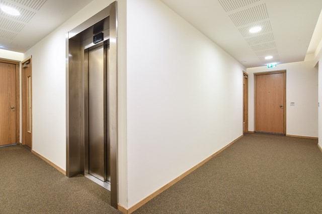 Foto 3: Amsterdam - Zeeburgerkade - Foto 3