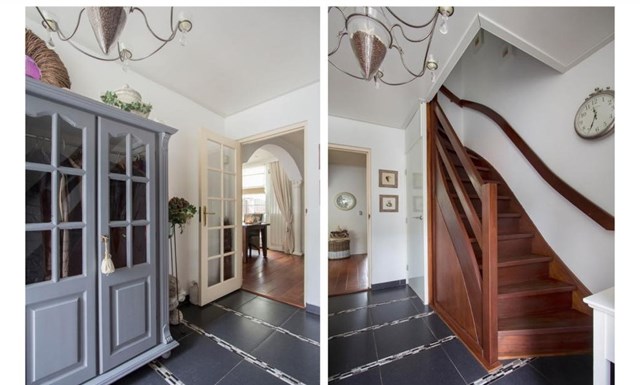 Foto 6: Maastricht - Termileslaan - Foto 6