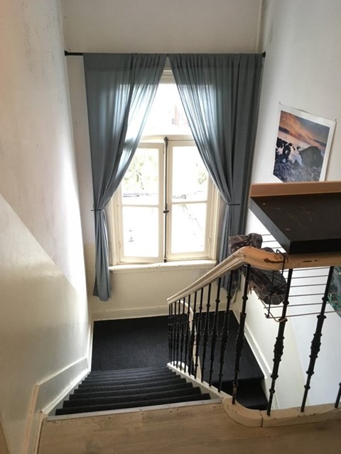 Foto 3: Arnhem - Spijkerstraat - Foto 3