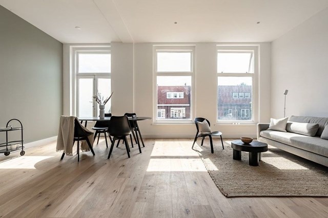 Foto 2: Haarlem - Zijlweg - Foto 2