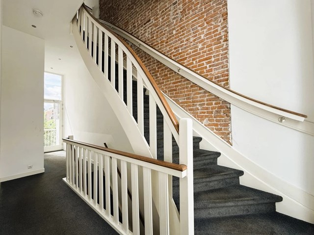 Foto 3: Amsterdam - Dapperstraat - Foto 3