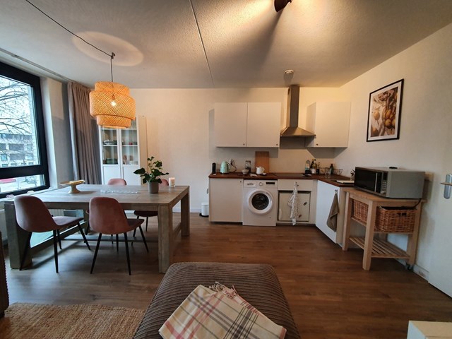 Foto 4: Breda - Sluissingel - Foto 4