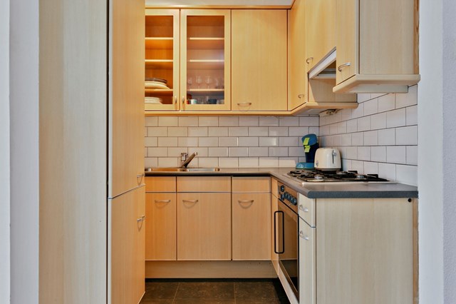 Foto 7: Eindhoven - Johannes van Eindhovenstraat - Foto 7