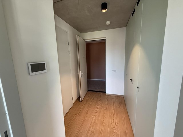 Foto 3: Amsterdam - Houthavenweg - Foto 3