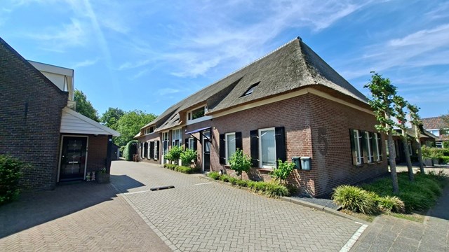 Foto 3: Haaren - Kerkeind - Foto 3
