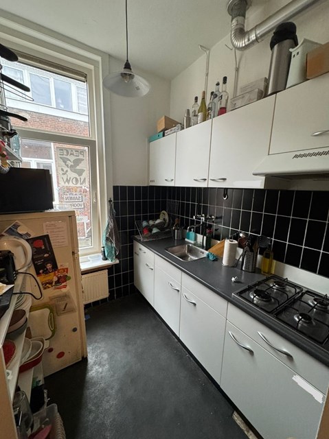 Foto 6: Utrecht - Borneostraat - Foto 6